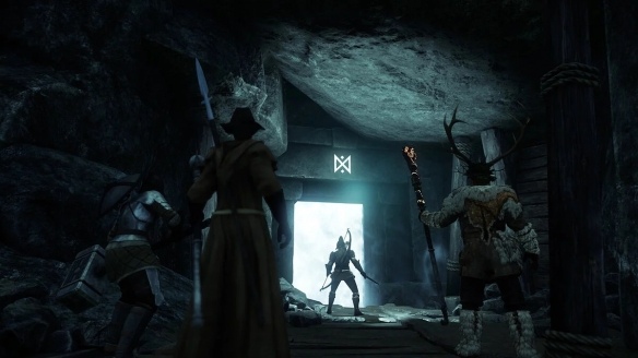 《新世界:Aeternum》停售 服务器将维持运营至明年(图4) 游侠网4