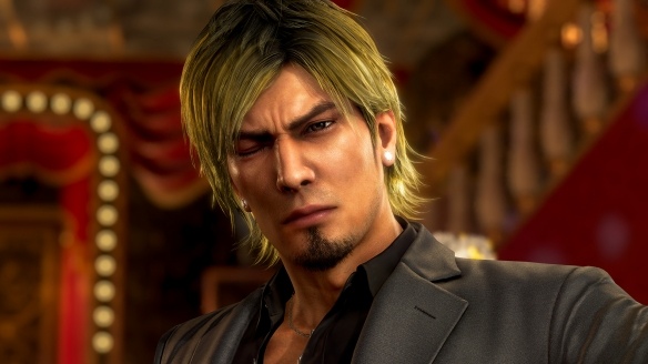 《人中之龙极3人中之龙3外传 Dark Ties》深度玩法要素介绍(图2) 游侠网2