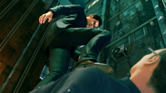 《人中之龙极3人中之龙3外传 Dark Ties》深度玩法要素介绍(图17) 游侠网17