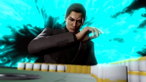 《人中之龙极3人中之龙3外传 Dark Ties》深度玩法要素介绍(图20) 游侠网20