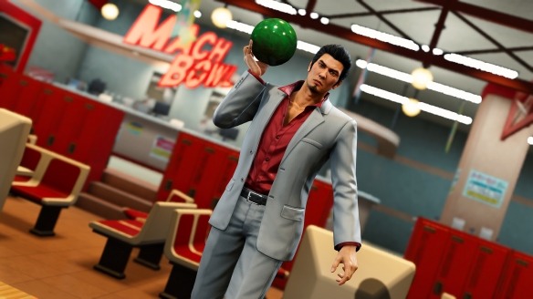 《人中之龙极3人中之龙3外传 Dark Ties》深度玩法要素介绍(图23) 游侠网23