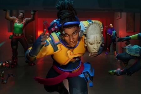 以抢劫为核心的高风险叙事体验《Relooted》正式公开