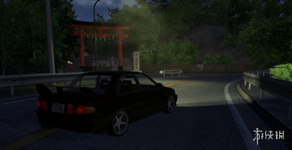 Steam喜加一:赛车游戏《Initial Drift Online》限时免费(图5) 游侠网5