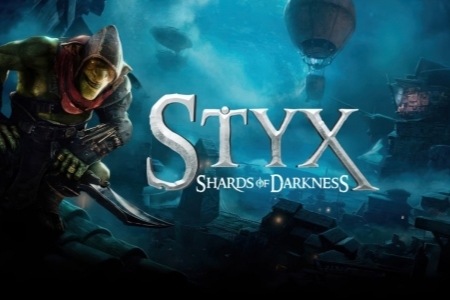 游侠早报：Epic喜加二《冥河》 《生化9》实机演示