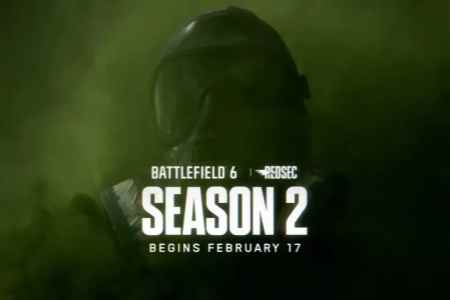 等待是为了更好的体验!《战地6》第二赛季延期2月17日