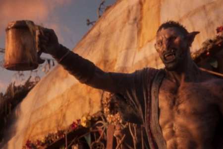 精雕细琢！拉瑞安保证《神界》所有私密部位100%手搓