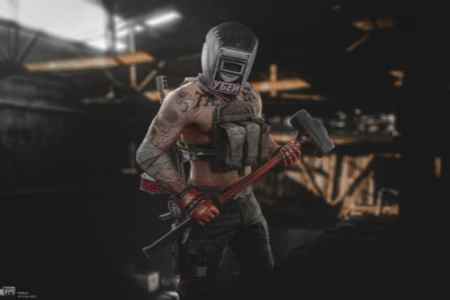 鸭子硬汉？《逃离鸭科夫》联动预告明示塔科夫双煞！