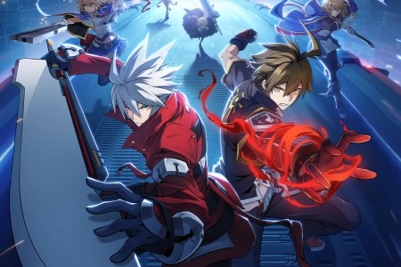 《苍翼：混沌效应 》X版免费试玩登陆PS5与Switch