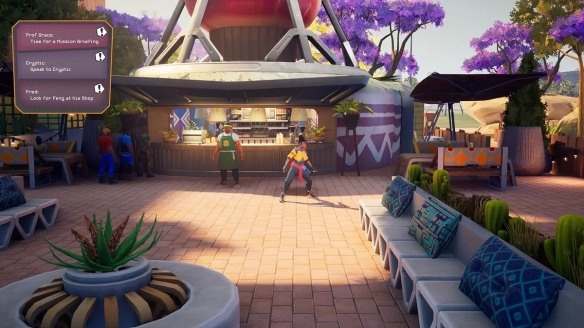 以抢劫为核心的高风险叙事体验《Relooted》正式公开(图5) 游侠网5