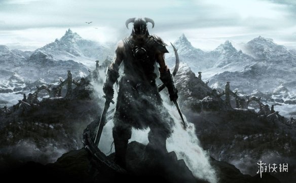 研究生发现《上古卷轴5》存在严重的空间规划问题(图2) 游侠网2