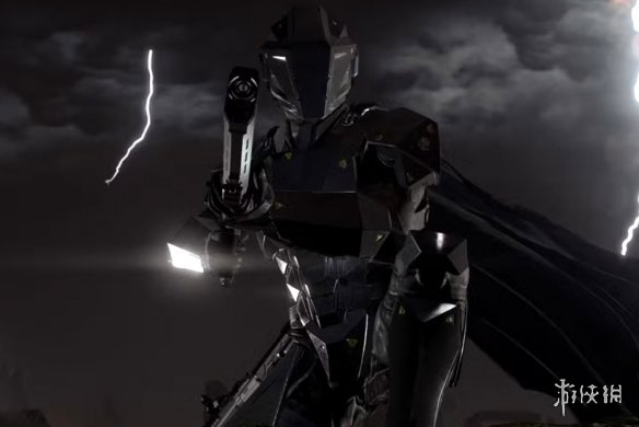 《绝地潜兵2》发布全新战备包!新增特种作战装备(图1) 游侠网1