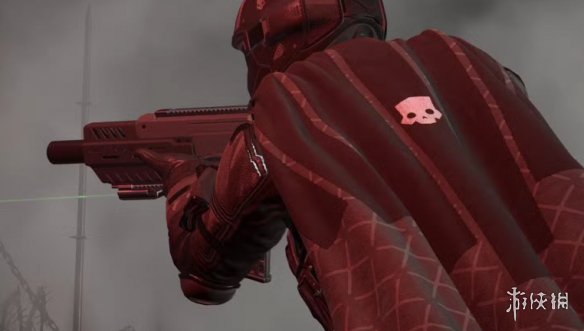 《绝地潜兵2》发布全新战备包!新增特种作战装备(图5) 游侠网5