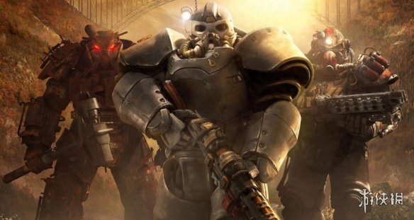 前B社美术师:《辐射5》 团队可能难以满足玩家期待(图1) 游侠网2