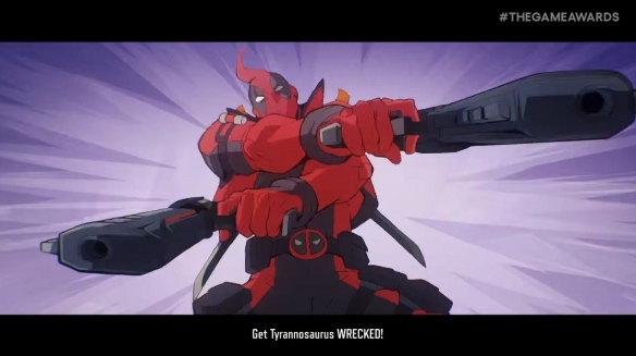 《漫威争锋》新赛季将上线! 网络优化助力畅玩新英雄(图2) 游侠网2