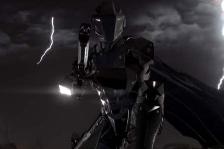 《绝地潜兵2》发布全新战备包！新增特种作战装备