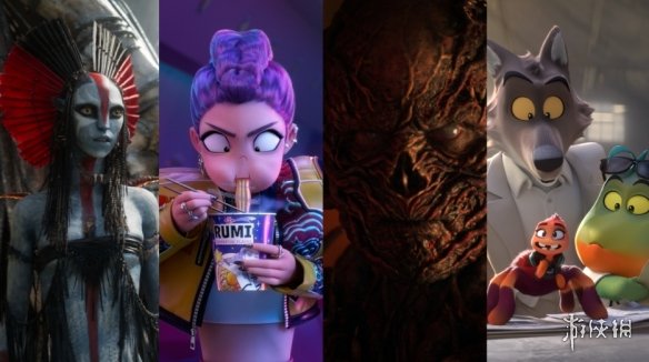 24届VES奖提名揭晓:《阿凡达3》以10项提名领跑本届(图2) 游侠网2