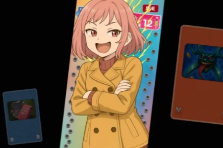 免费肉鸽卡牌游戏《Hardest》开发者宣布即将下架