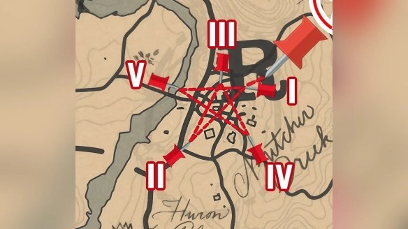 历时七年 《荒野2》玩家成功攻克一个尘封已久的彩蛋(图2) 游侠网2