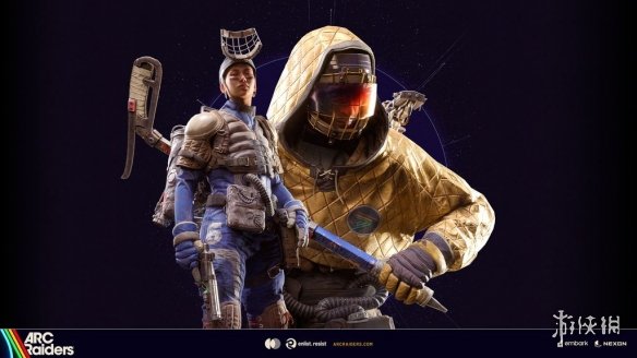 《Arc》2026年首更补丁现已上线! 福利、漏洞全安排(图3) 游侠网3