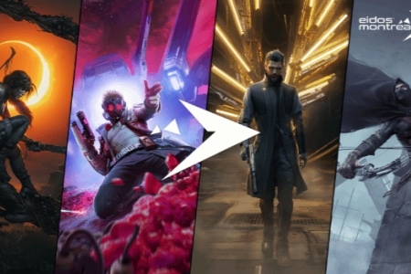 曝一款“4A”级正在开发中：据称投入巨大 体量惊人