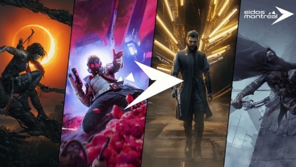 曝一款“4A”级正在开发中:据称投入巨大 体量惊人(图1) 游侠网1