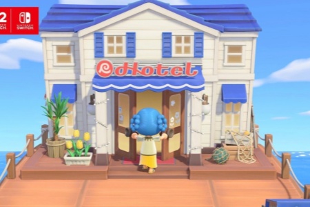 《集合啦!动物森友会》免费大型更新将于1月15日上线!