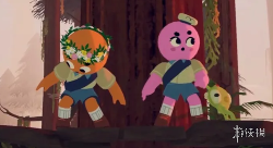 《巅峰》开发团队回应爆红:将像马拉松一样更新(图2) 游侠网3