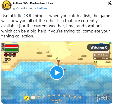 《日光之城》创新钓鱼系统曝光!实时图鉴助力全收集(图2) 游侠网2