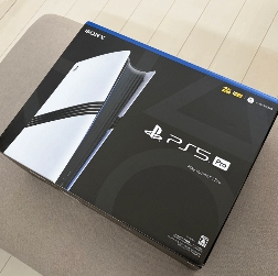 究极捡漏！网友花134元买到一台全新PS5 Pro主机