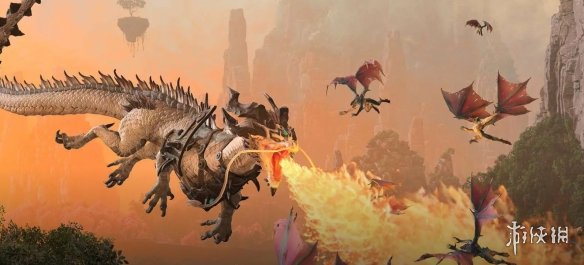 《全面战争:战锤3》推出7.0.3热补丁直击闪退顽疾!(图3) 游侠网3