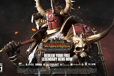 《全面战争：战锤3》推出7.0.3热补丁直击闪退顽疾！