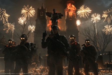 《DS2》PC版评级页面更新 确认保留系列经典设计元素