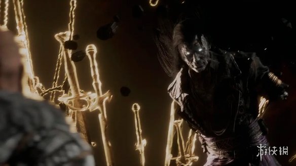 《光与影》导演盛赞:硬核玩家凭实力通关最棘手Boss(图3) 游侠网3