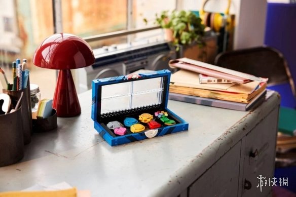 免费赠品卖300刀 乐高《宝可梦》徽章遭外国黄牛疯炒(图2) 游侠网2