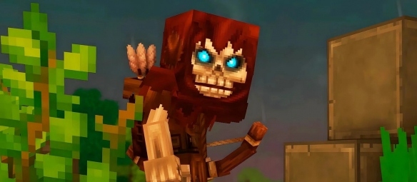 《Hytale》团队设立漏洞报告奖励 最高奖金2.5万美元(图1) 游侠网1