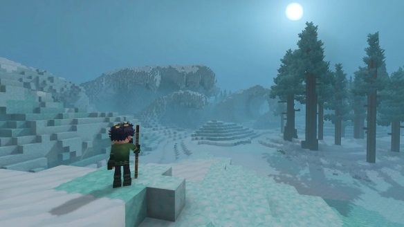 《Hytale》团队设立漏洞报告奖励 最高奖金2.5万美元(图3) 游侠网3