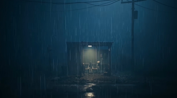 小小梦魇团队新作《生灵重塑》新预告!2月13日发售(图3) 游侠网3