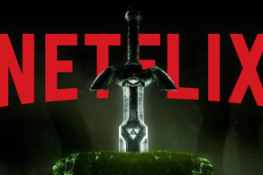 《塞尔达》真人电影定档2027年5月 院线后独家登陆网飞