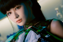 PS春运广告海外走红：二郎神、伊芙等游戏角色共庆春节