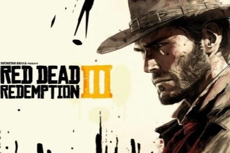 前R星动画师称《荒野大镖客3》