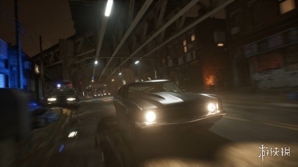 精神续作来袭!《SAMSON》愿望单火速突破10万大关(图3) 游侠网3