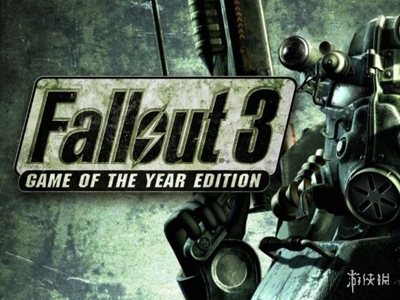 实锤?《辐射3》《新维加斯》重制版Steam后台数据bug(图1) 游侠网1