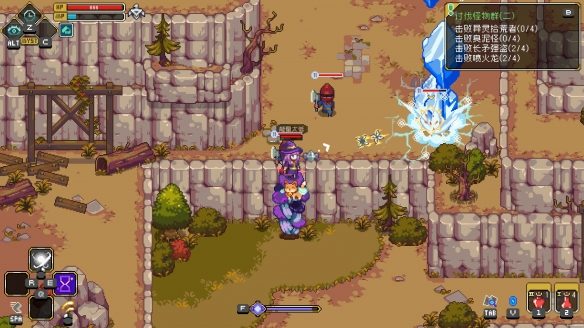 《菲尔纳传说》评测:食古半化(图9) 游侠网9