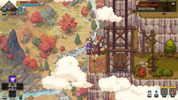 《菲尔纳传说》评测:食古半化(图16) 游侠网16