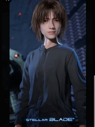 玩家自制西方审美下人气女角色:蒂法变病态胖墩!(图5) 游侠网5