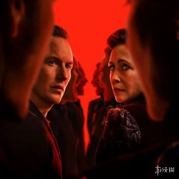 经典恐怖片《招魂》系列新作《招魂:初次圣餐》定档(图1) 游侠网1