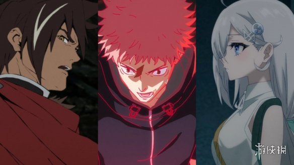 26年一月新番第二周热门榜单出炉 大作全面开播!(图1) 游侠网1