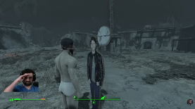 最恶趣味《辐射4》Mod将B社总监陶德变成死神看板(图3) 游侠网3