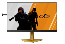 AGON荣获2025 ZOL中关村在线“年度百大优秀科技产品奖”!(图4) 游侠网4