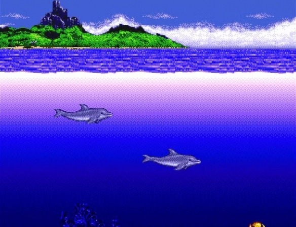 世嘉老IP《海豚历险记》续作确认开发!多部新游策划中(图2) 游侠网2